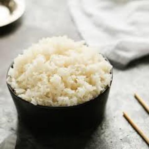 Rice