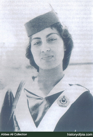 Momi Gul Durrani