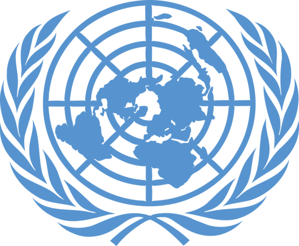 Creación de la Organización de las Naciones Unidas