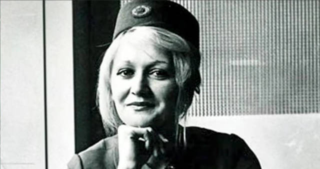 Vesna Vulovic
