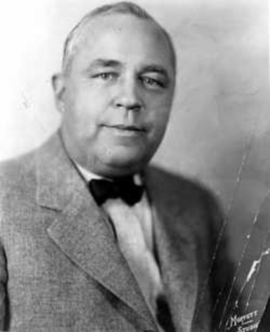 Arthur W. Foshay