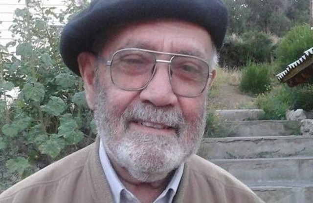 Juan Ángel Dieuzeide