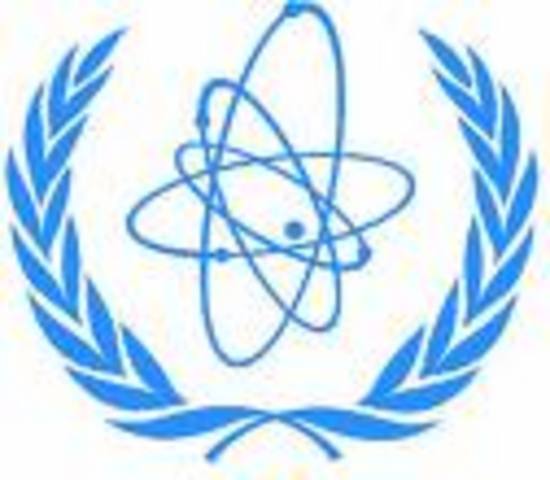 International Atomic Energy Agency(IAEA) is created.
