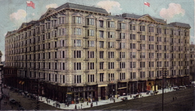 Palace Hotel