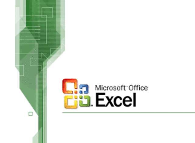 Excel 11