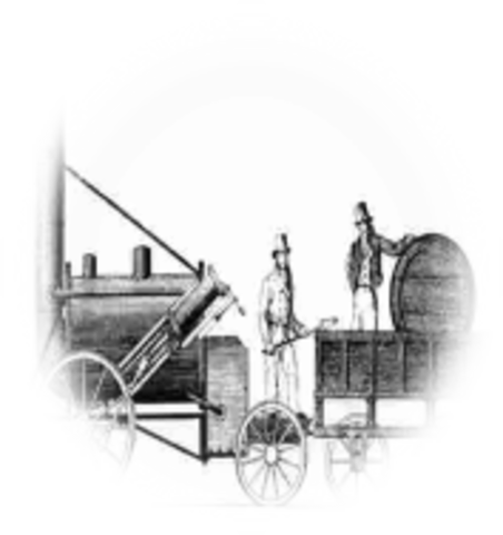 REVOLUCIÓN INDUSTRIAL