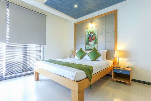 Hotel Económico o Budget Hotel