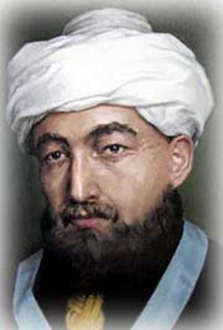MAIMONIDES