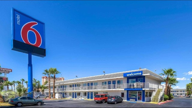 El Motel 6