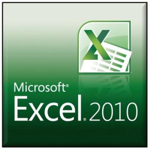 Versión 14 [Excel 2010]