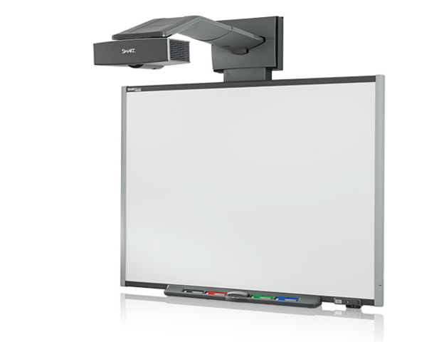 LA PIZARRÓN DIGITAL