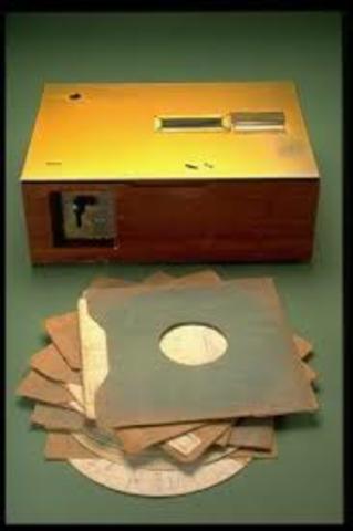 la maquina de enseñanza de skinner