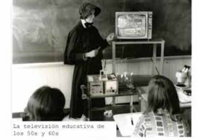 Television educativa