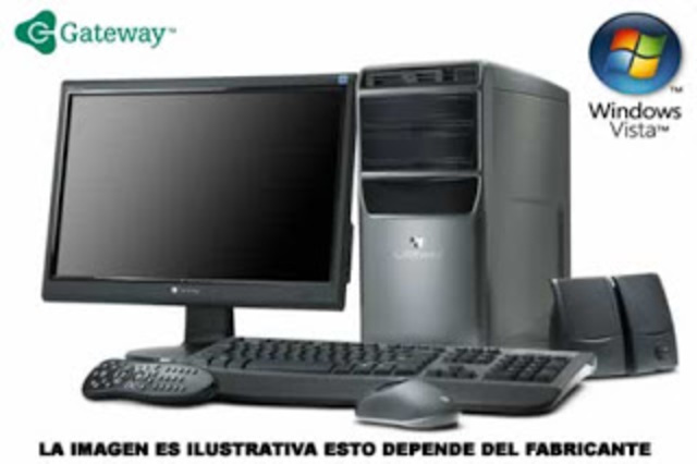 sexta generación de las computadoras