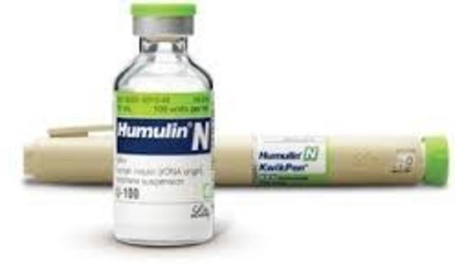 Humulin