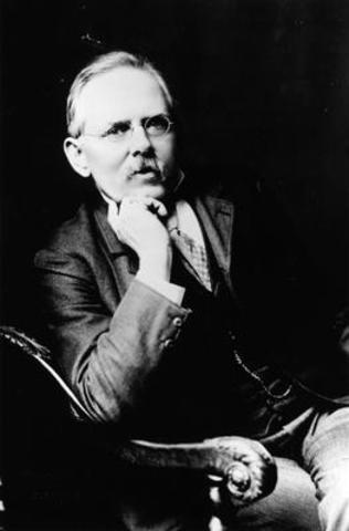 Jacob Riis