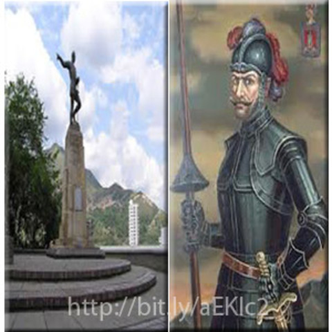 Fundación y Colonia