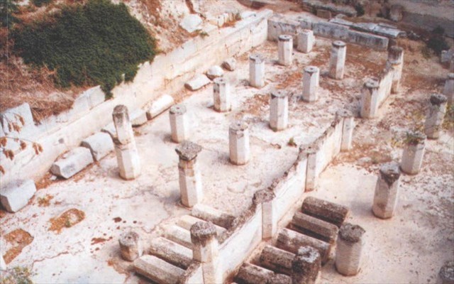 Pericles Invades Megara