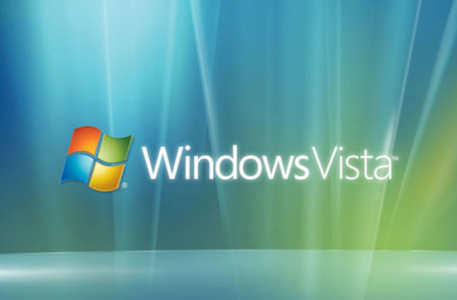 windows vista