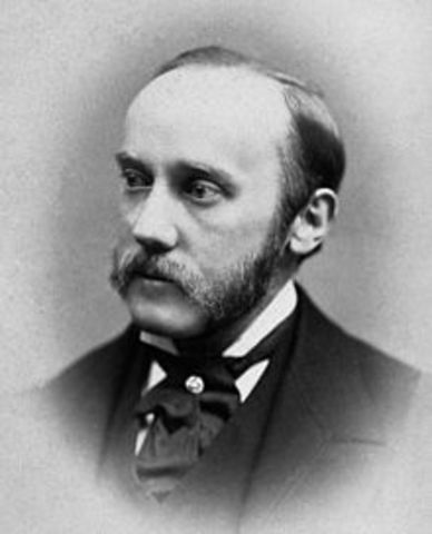 Se describe por primera vez el cuadro clínico