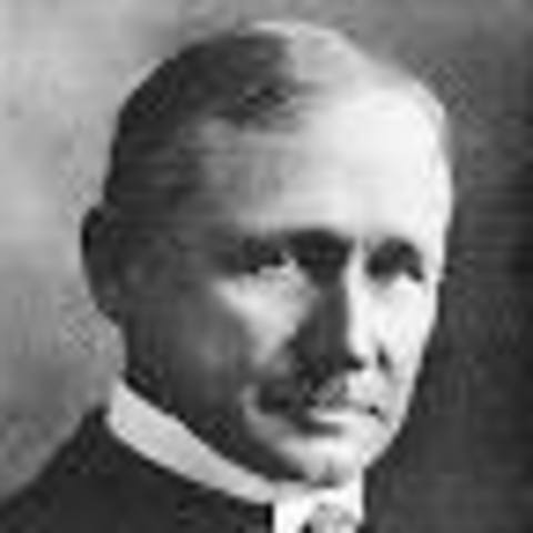 Teoria cientifica Frederick W. Taylor