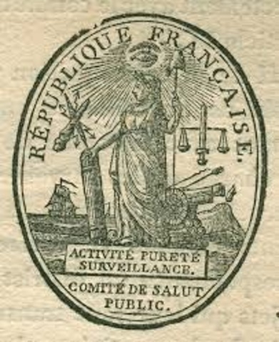 CREACIÓN DEL COMITÉ CENTRAL DE SALUBRIDAD PUBLICA