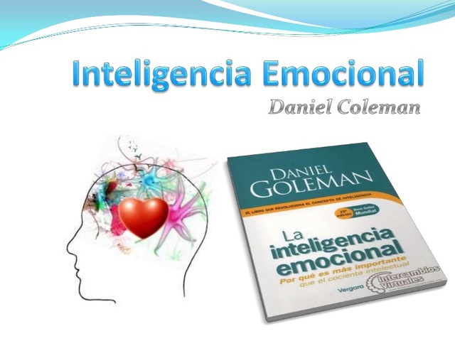 Daniel Goleman