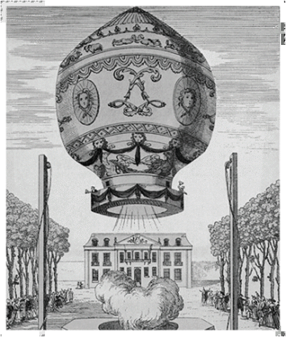 Primeros experimentos.