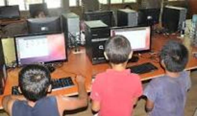 Educación para el Futuro