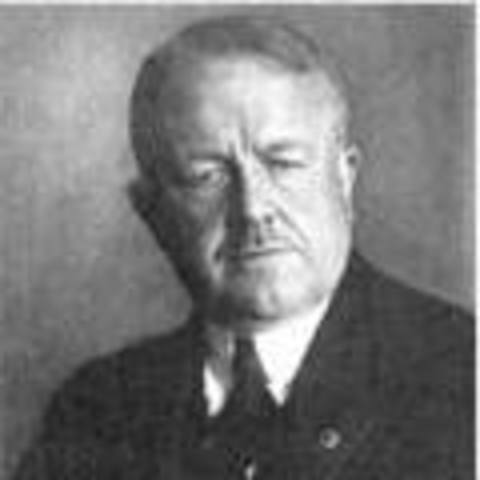 Organización científica, Frank Buncker Gilbreth