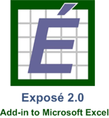 Excel 2.0