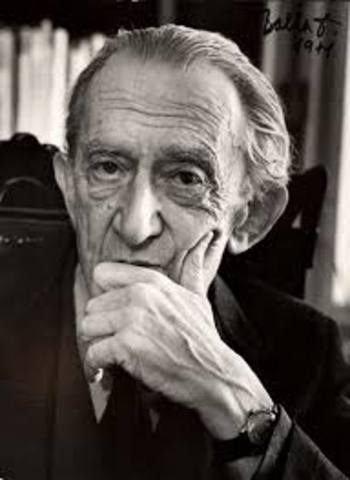 GEORG LUKACS