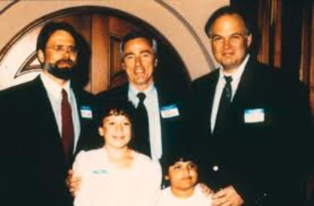 First Federally Approved Gene Therapy