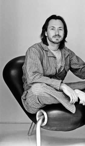 Marc Newson