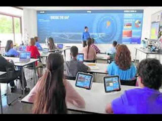 TECNOLOGÍA EN EDUCACIÓN