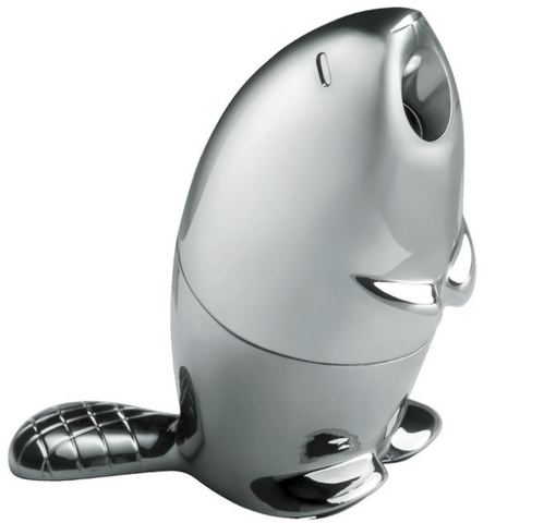 Sacapuntas de Castor