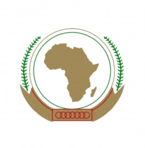 La Organización de la Unidad Africana