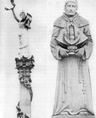 Fundación de lo que hoy es cocula.