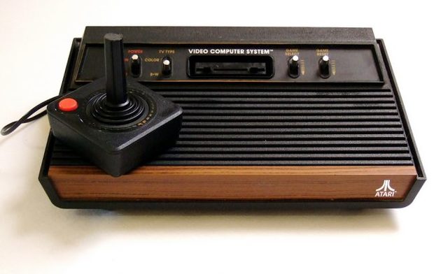 Atari