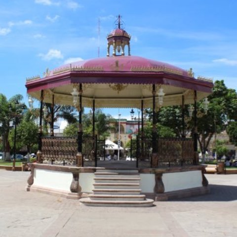 Se le concede el título a la ciudad.