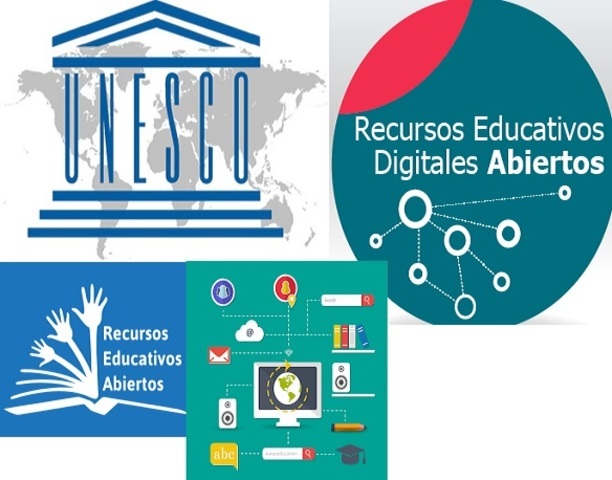 UNESCO, Recursos educativos de libre acceso
