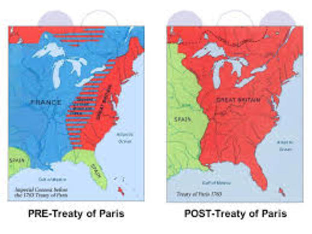 Treaty of Paris (1763)