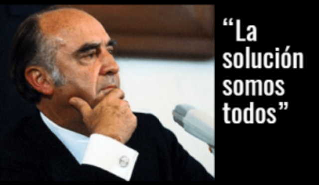 La época contemporánea de la Administración Pública