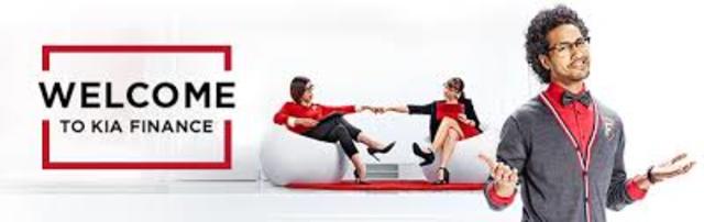 llegada de la marca Kia Motors a mexico y la creación de Kia Finance financiera de marca