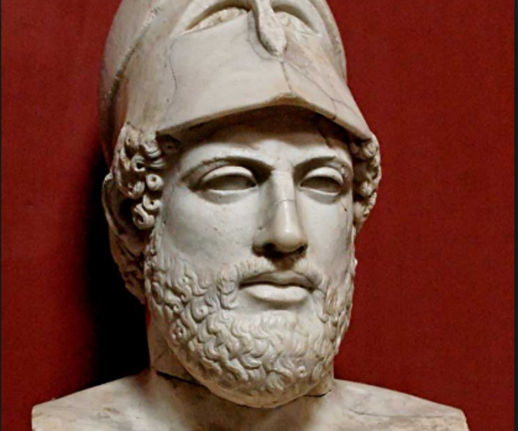 Arquestrato y la Gastronomía.