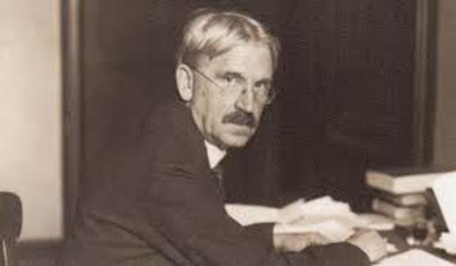 John Dewey