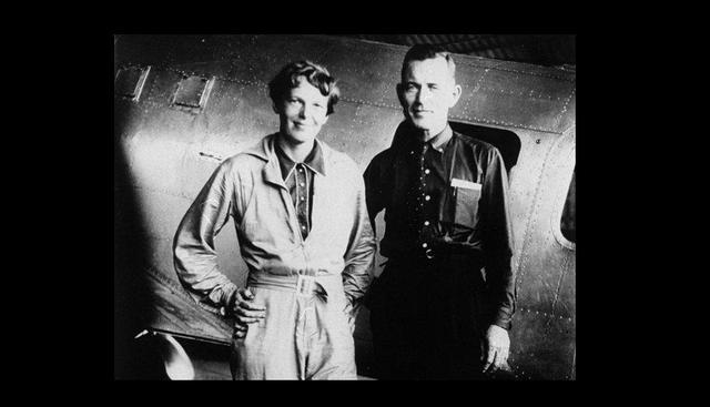 Participación de la mujer.