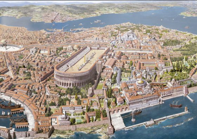 Constantinopla