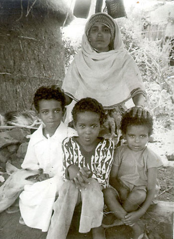 We made Sudanese our home