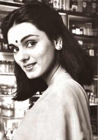 Neerja Bhanot